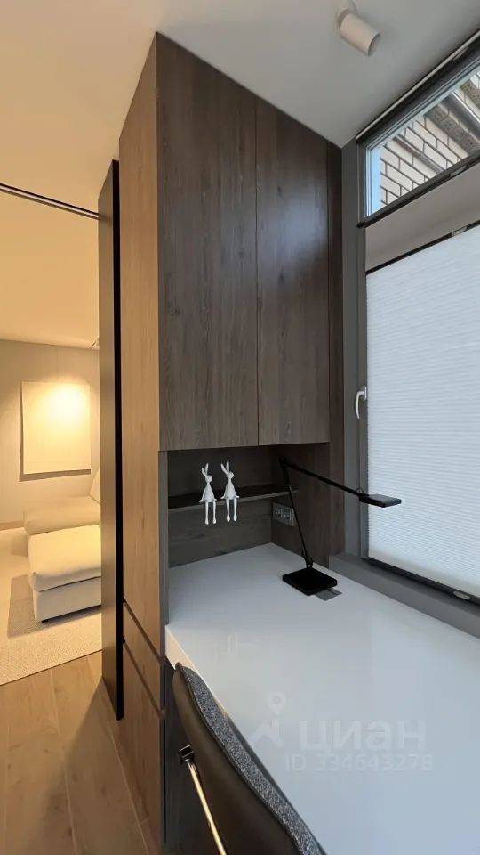 m. Solnechnaya: Apartment, 2-rooms