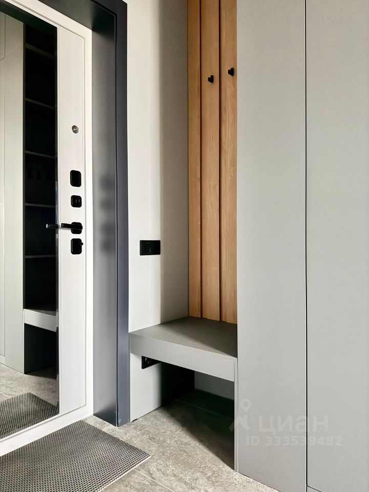 m. Botanichesky sad: Apartment, 1-rooms