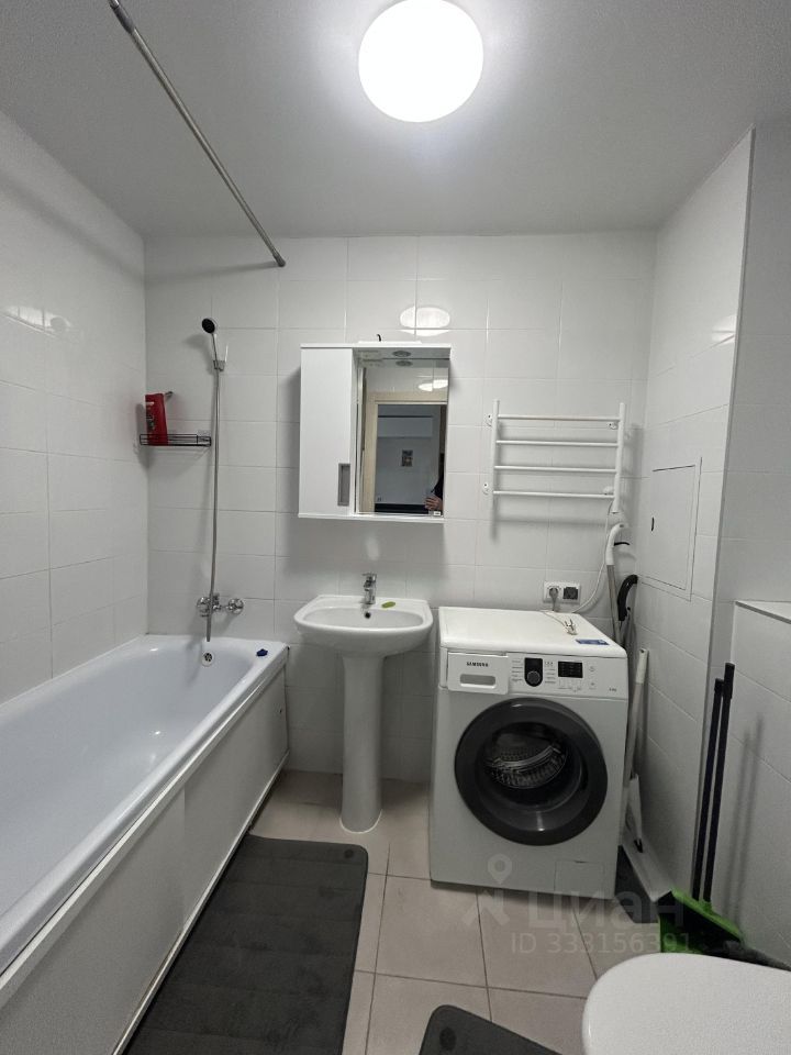 m. Mitino: Apartment, 1-rooms
