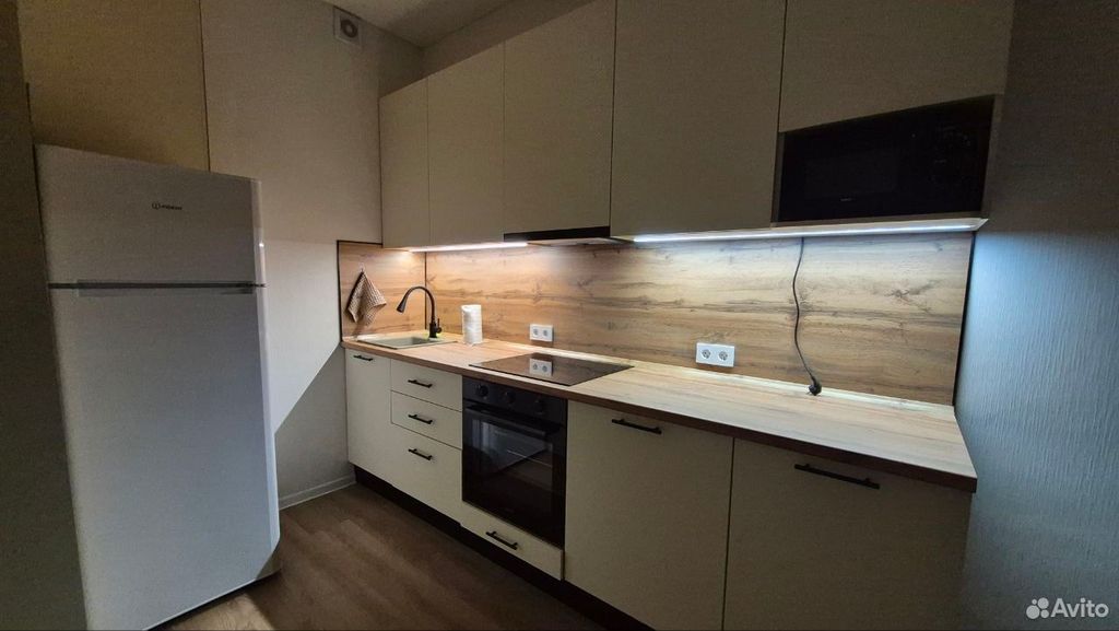 m. Planernaya: Apartment, 1-rooms
