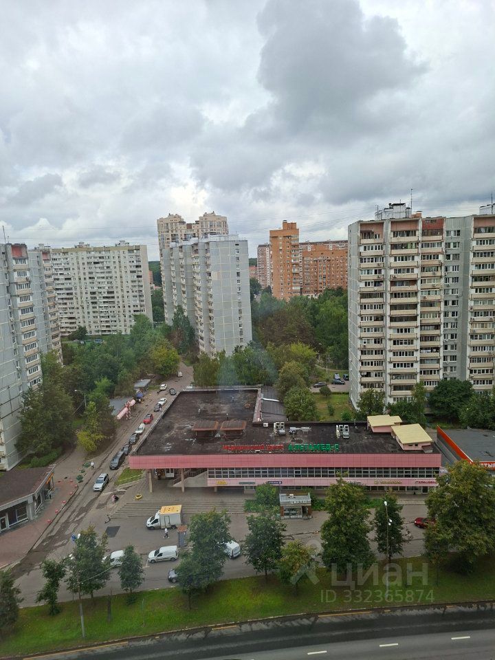 m. Bakovka: Apartment, 3-rooms