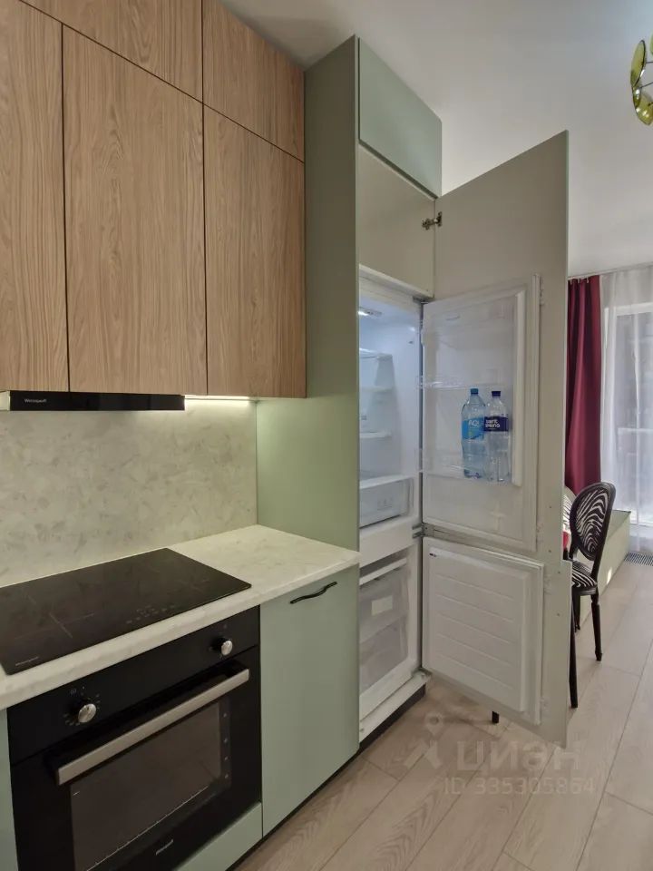 m. Kuntsevskaya: Apartment, 1-rooms