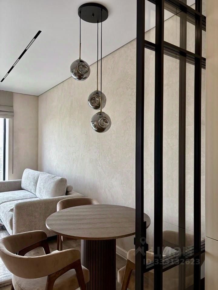 m. Matveevskoe: Apartment, 2-rooms