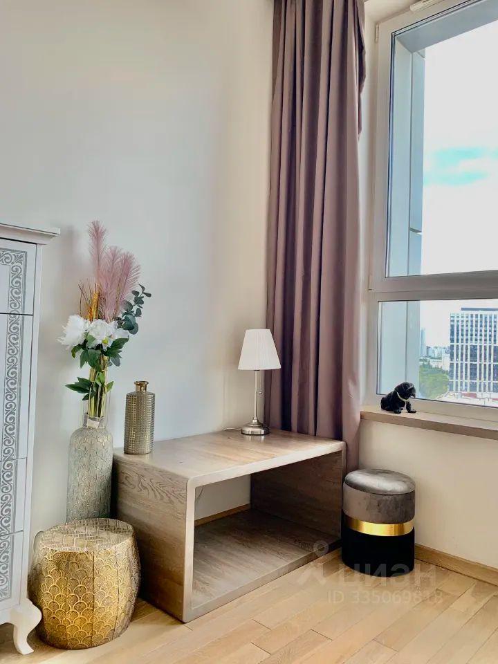 m. Shelepikha: Apartment, 1-rooms