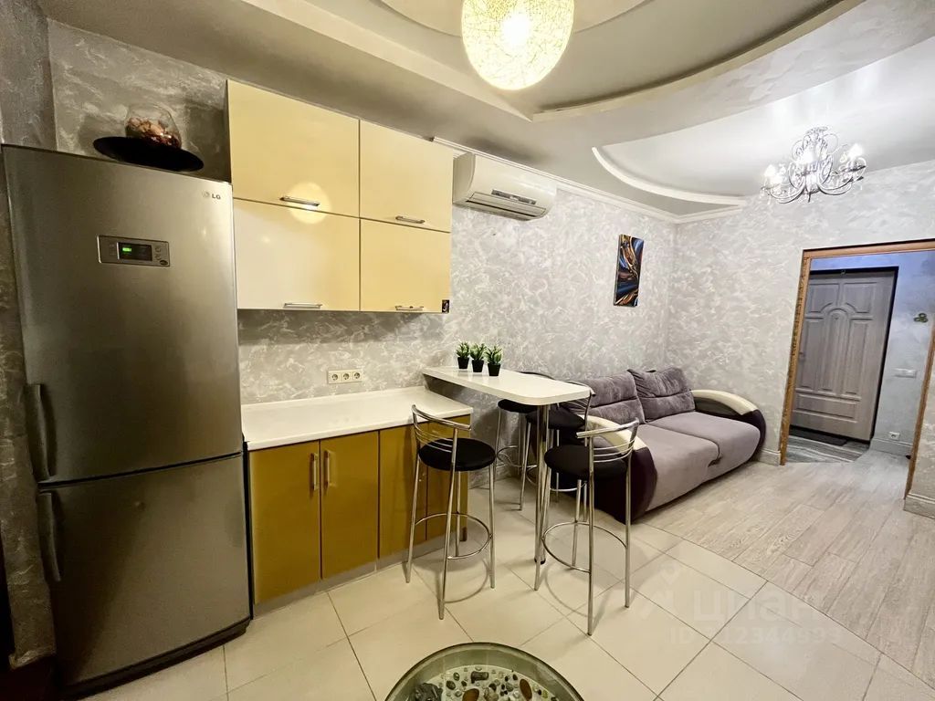 m. Olgino: Apartment, 1-rooms