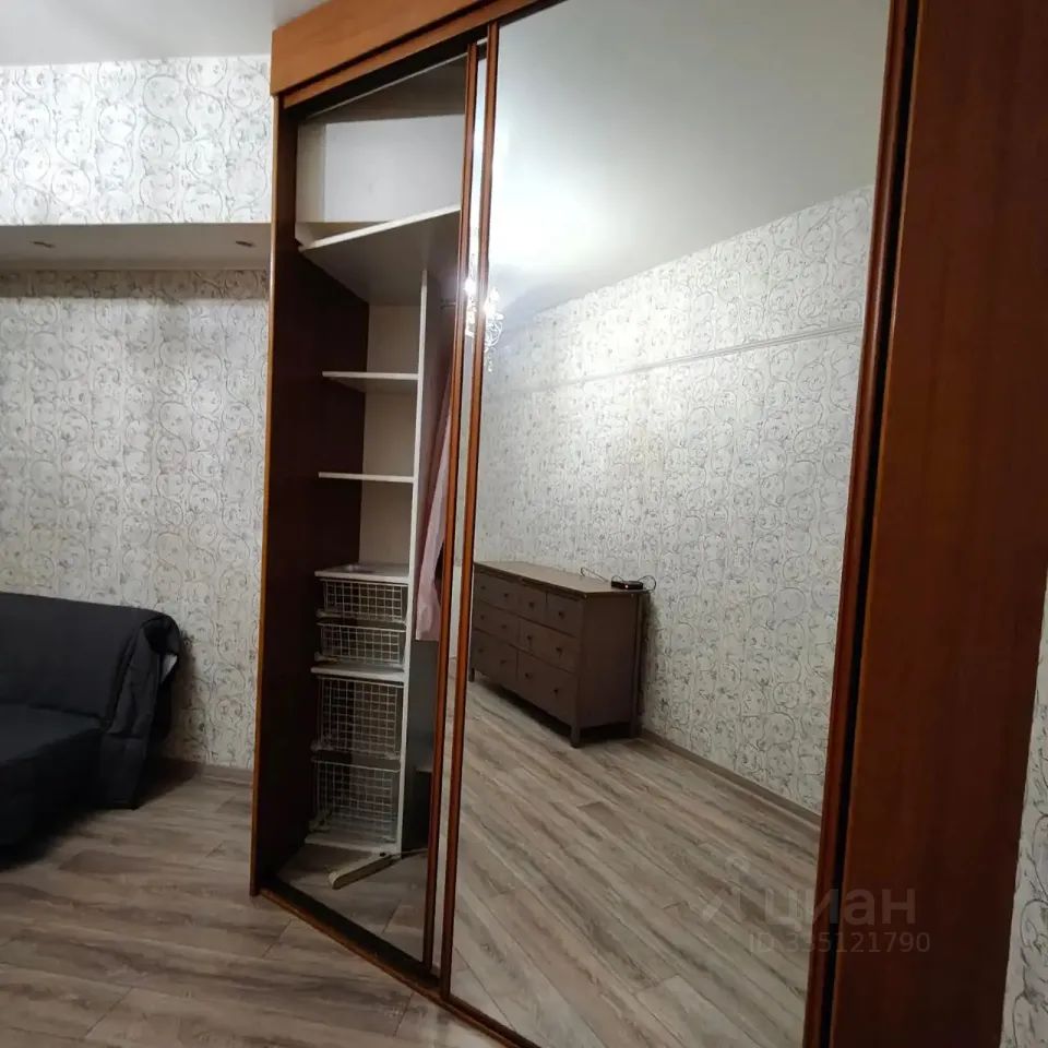 m. Krasnoselskaya: Apartment, 1-rooms