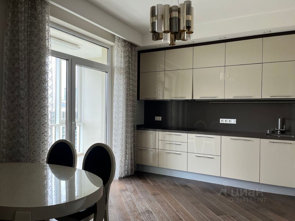 m. Matveevskoe: Apartment, 2-rooms
