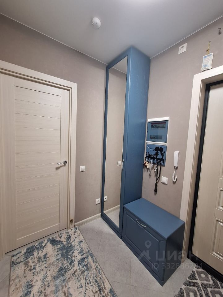 m. Kraskovo: Apartment, 1-rooms