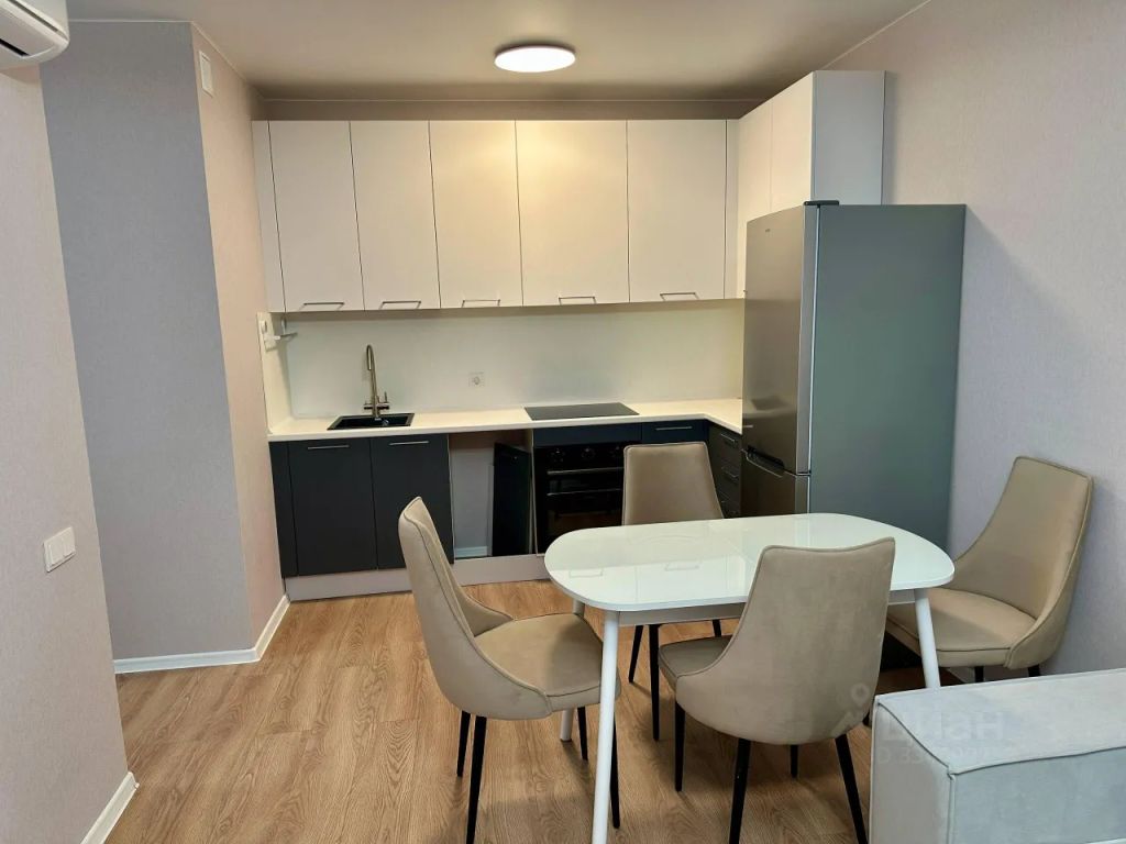 m. Tomilino: Apartment, 2-rooms