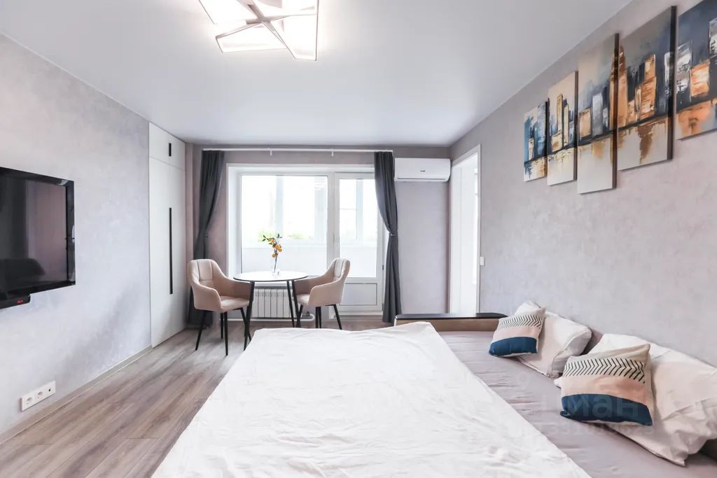 m. Odintsovo: Apartment, 1-rooms