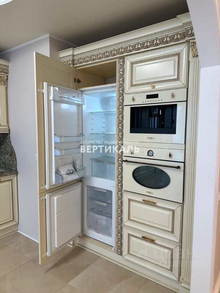 m. Nemchinovka: Apartment, 3-rooms