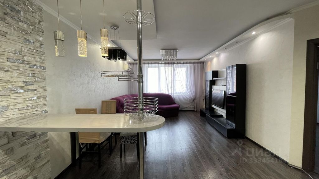 m. Penyagino: Apartment, 4-rooms