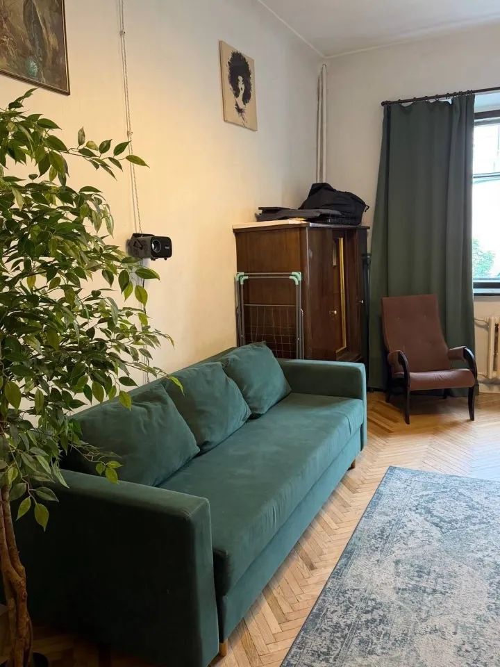 m. Arbatskaya: Apartment, 2-rooms