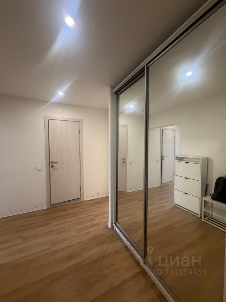 m. Scherbinka: Apartment, 3-rooms