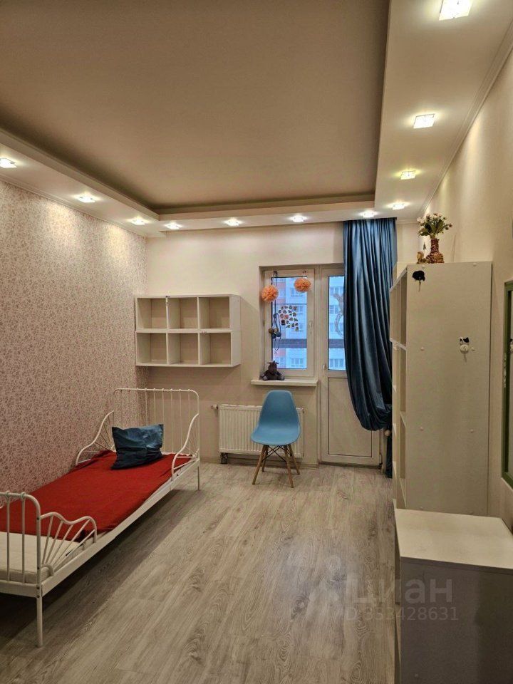 m. Zhulebino: Apartment, 2-rooms