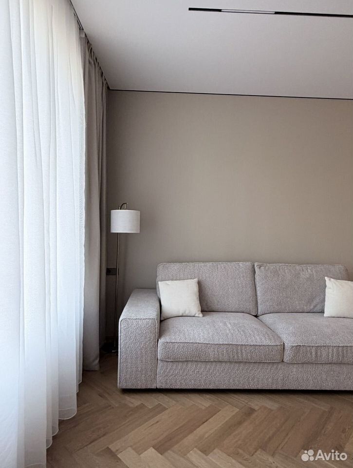 m. Vorontsovskaya: Apartment, 1-rooms