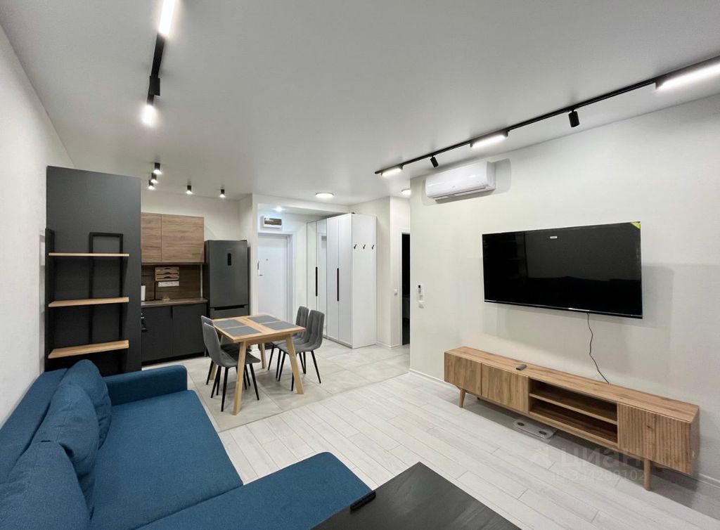m. Vodny stadion: Apartment, 1-rooms