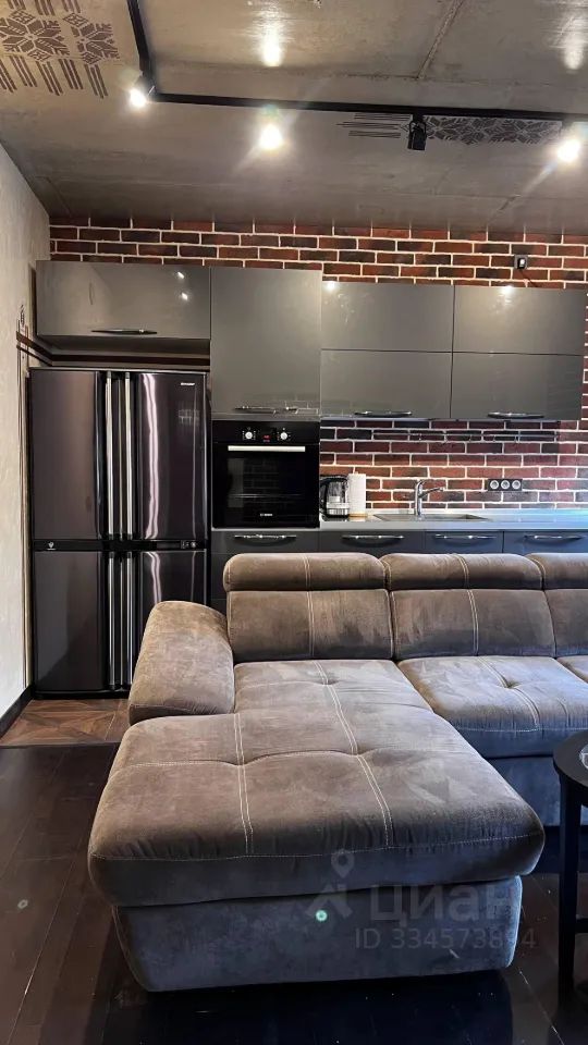 m. Khlebnikovo: Apartment, studio