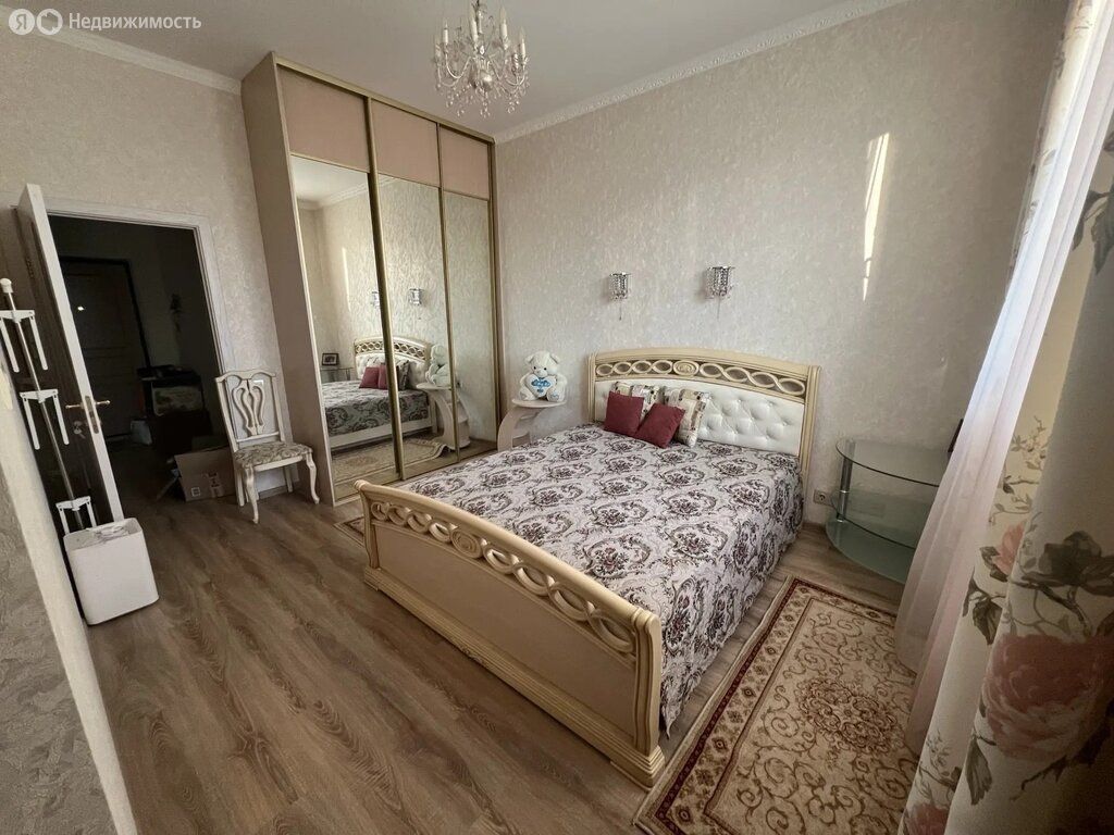 m. Belomorskaya: Apartment, 1-rooms