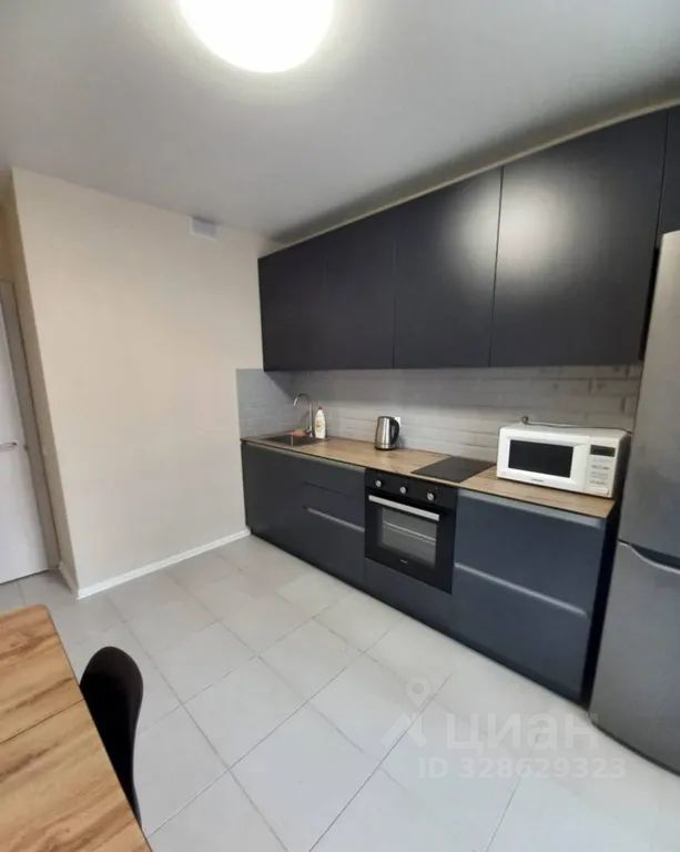m. Kotelniki: Apartment, 1-rooms