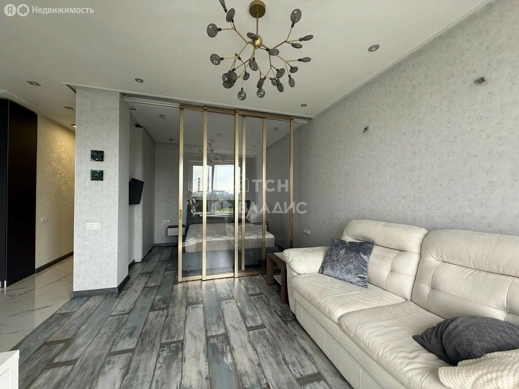 m. Medvedkovo: Apartment, 1-rooms