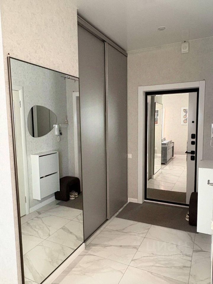 m. Maryina Roscha: Apartment, 1-rooms