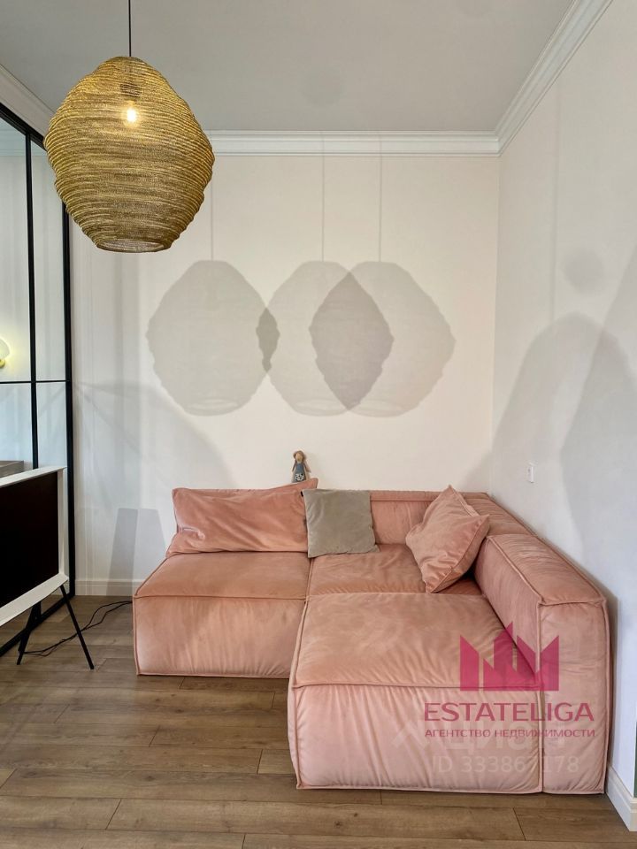 m. Alekseevskaya: Apartment, 1-rooms