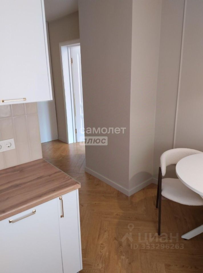 m. Schelkovskaya: Apartment, 1-rooms