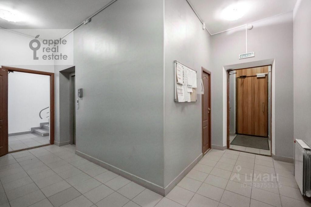 m. Taganskaya: Apartment, 2-rooms