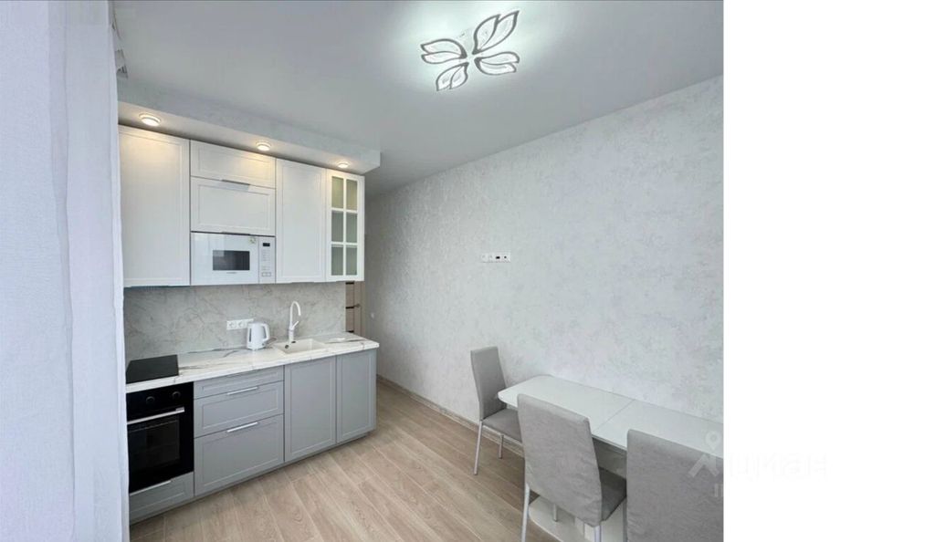 m. Nemchinovka: Apartment, 1-rooms