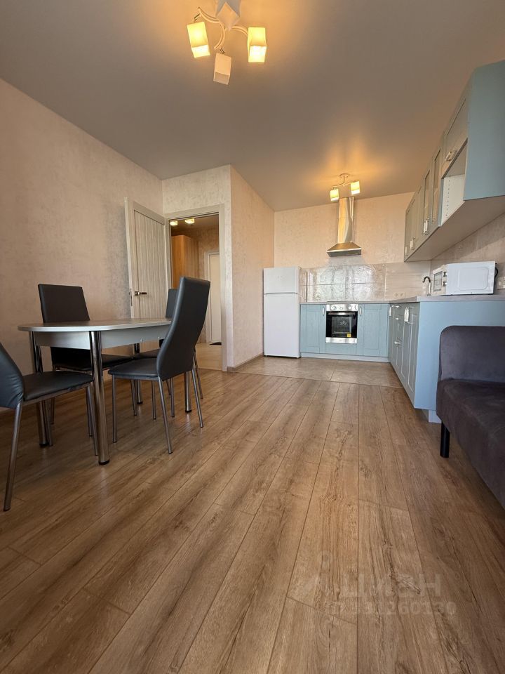 m. Nemchinovka: Apartment, 1-rooms
