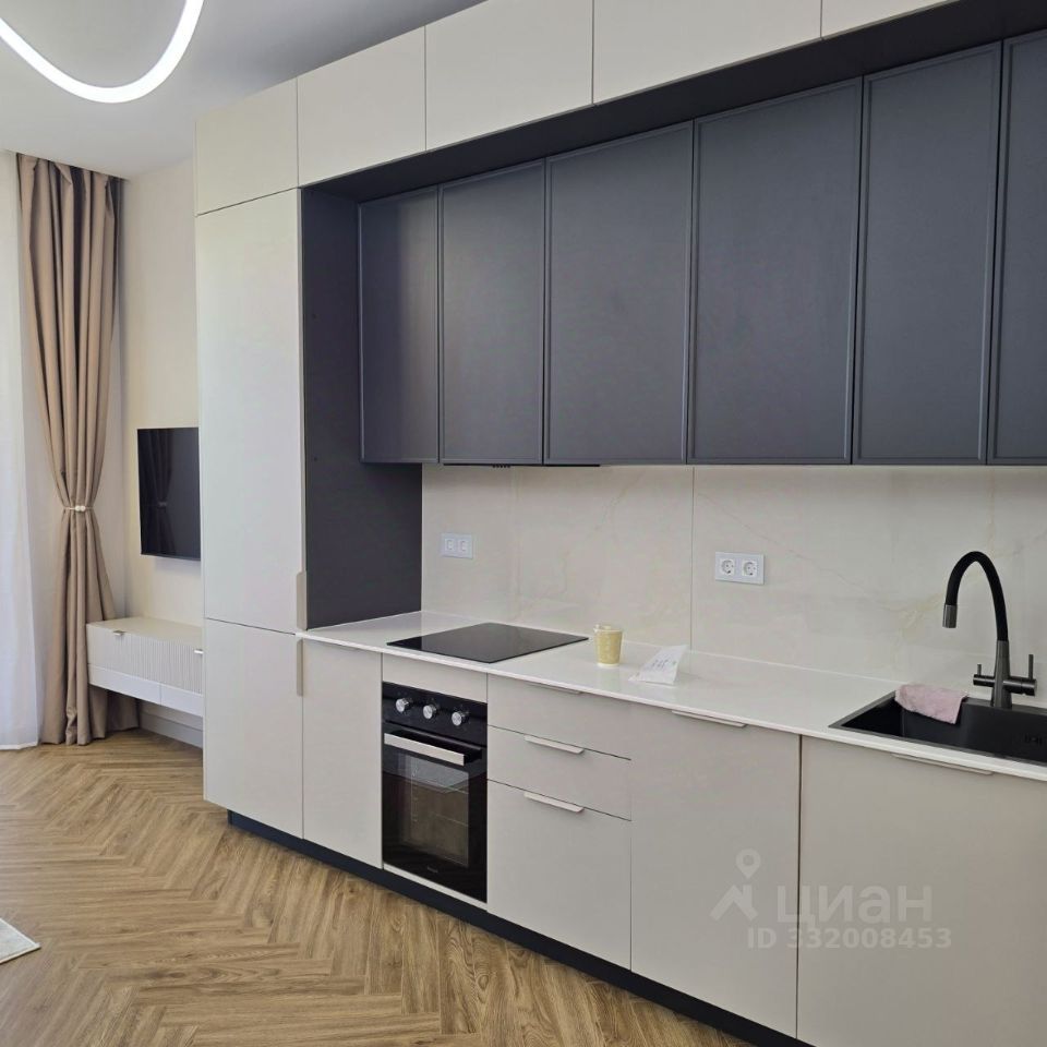m. Ugreshskaya: Apartment, 1-rooms