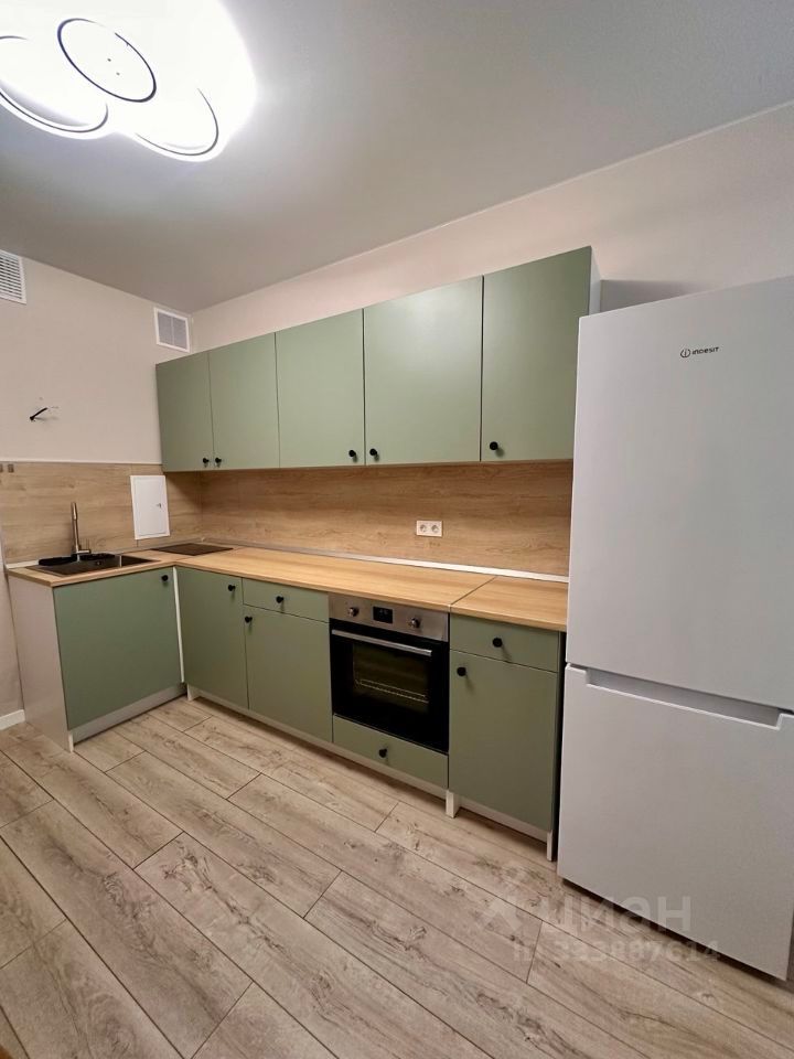m. Strogino: Apartment, 1-rooms