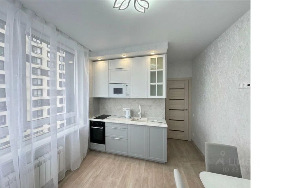 m. Nemchinovka: Apartment, 1-rooms