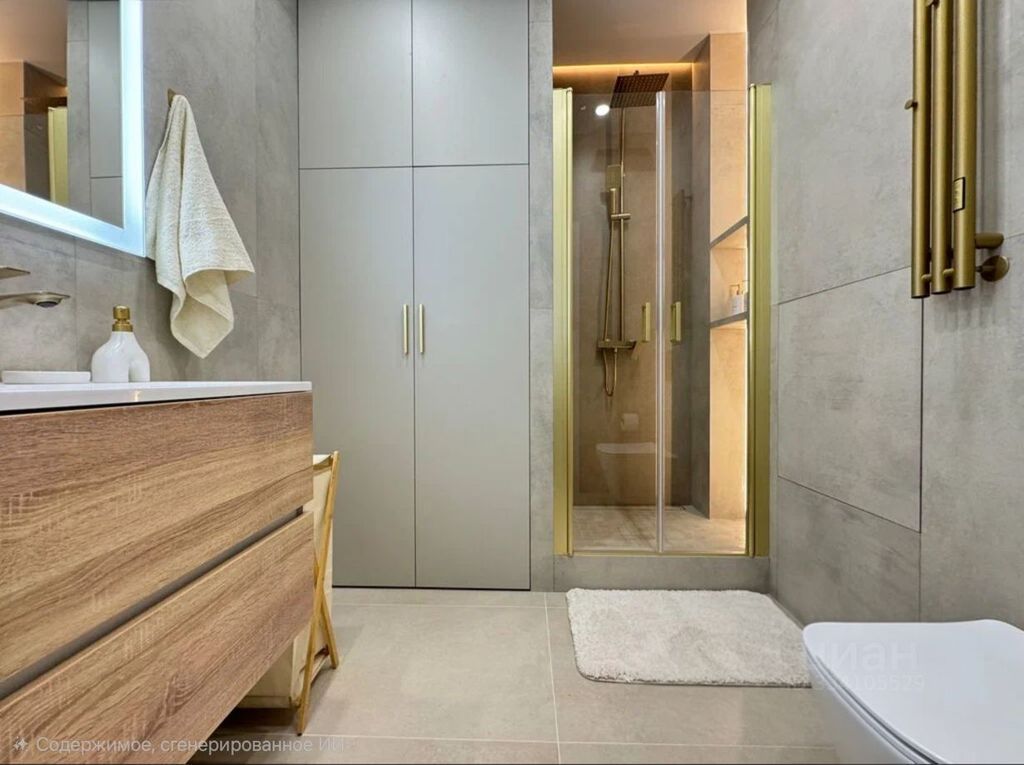 m. Maryina Roscha: Apartment, studio