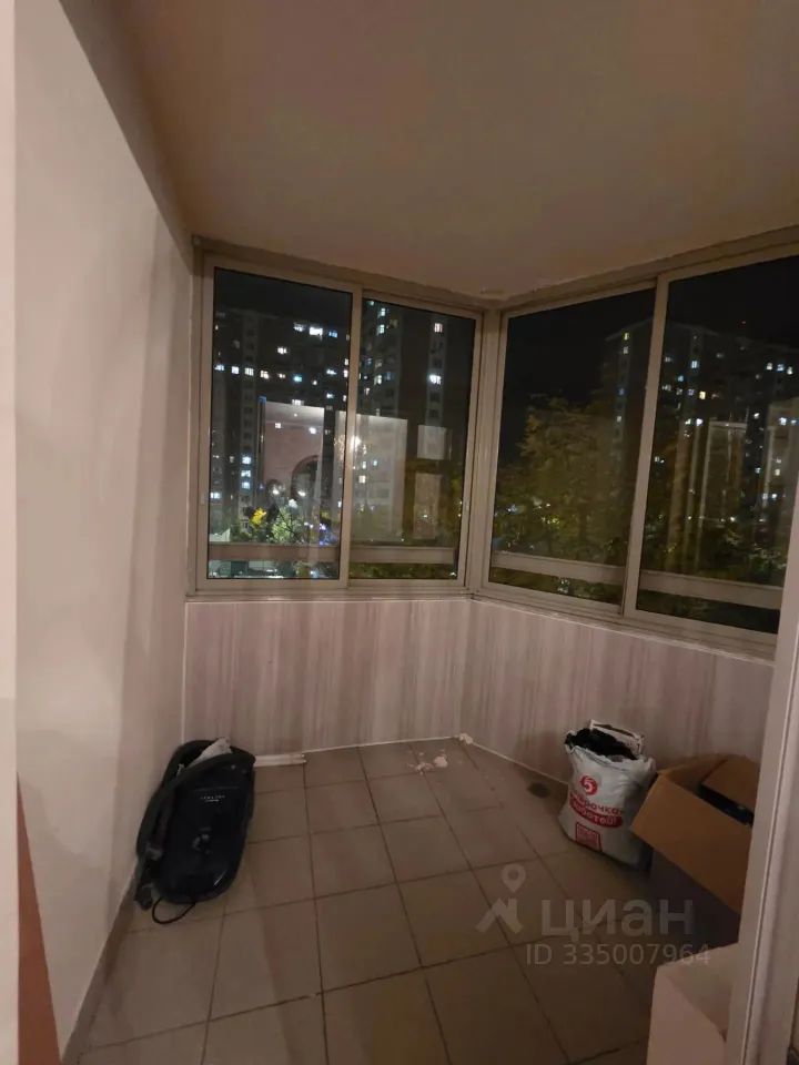m. Schelkovskaya: Apartment, 3-rooms