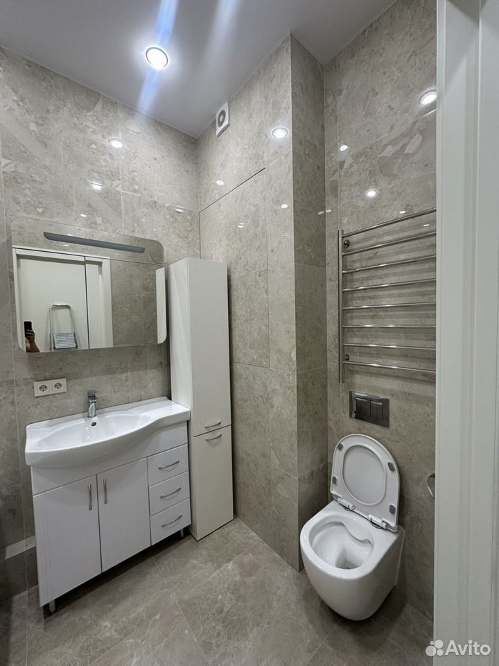 m. Potapovo: Apartment, 1-rooms