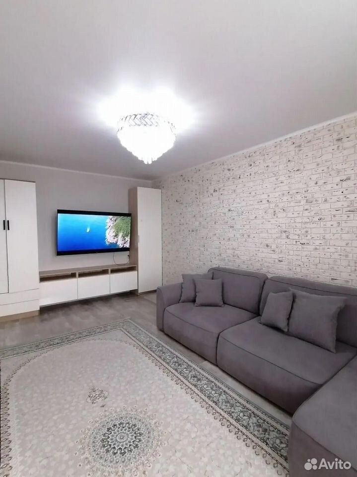 m. Molzhaninovo: Apartment, 2-rooms