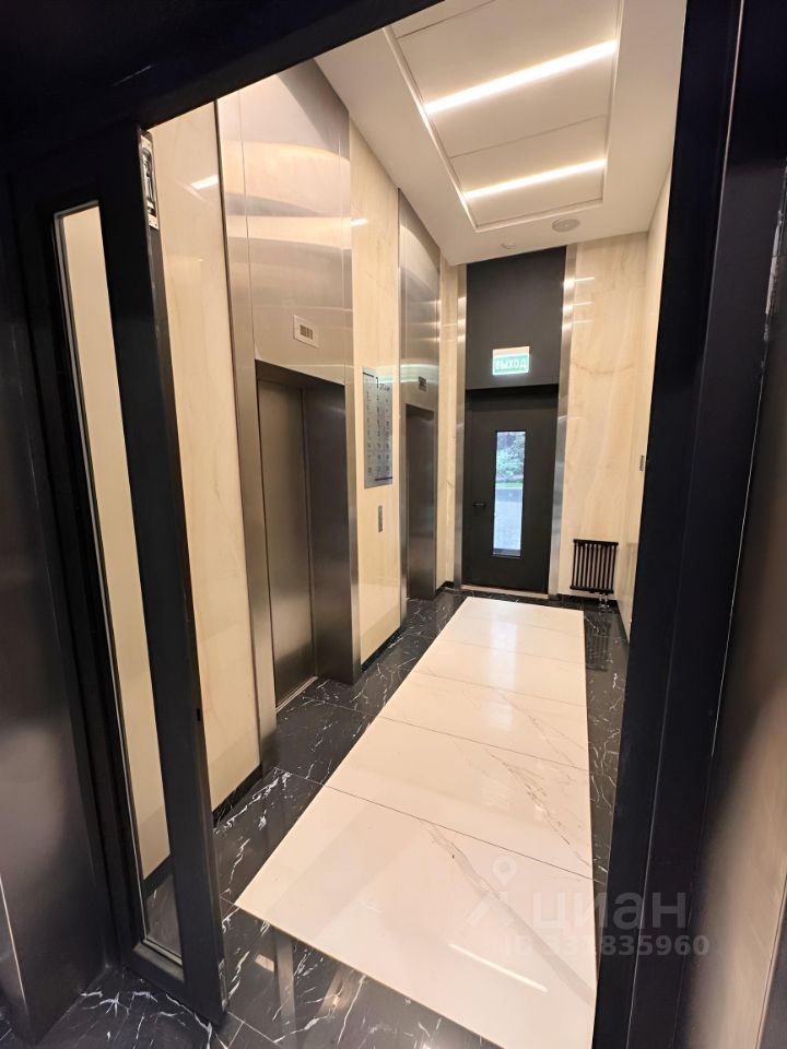 m. Salaryevo: Apartment, 1-rooms