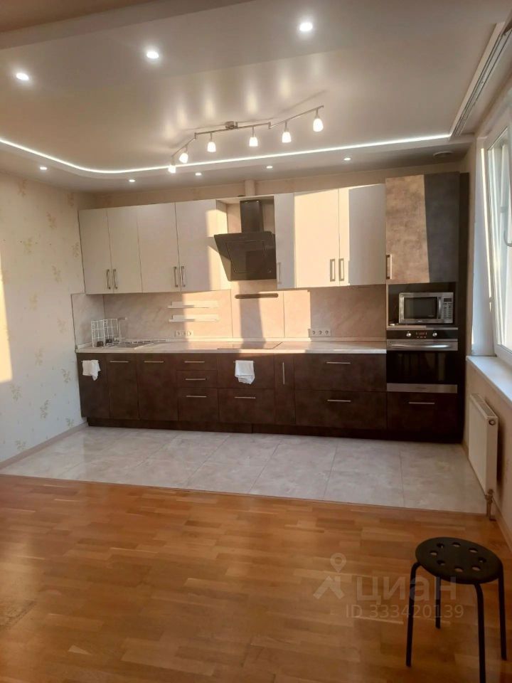 m. Michurinets: Apartment, 2-rooms