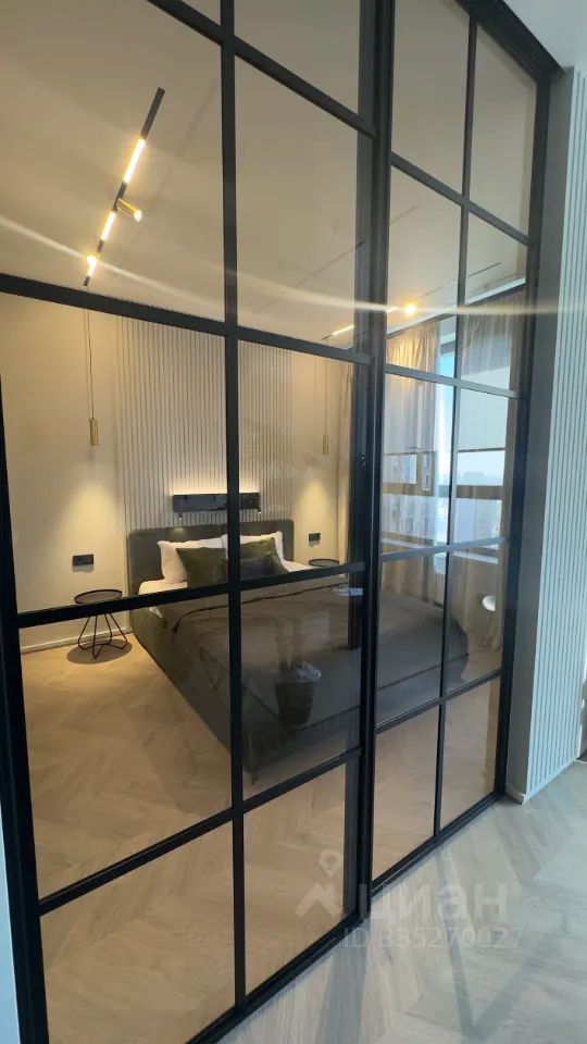 m. Bulvar Rokossovskogo: Apartment, 1-rooms
