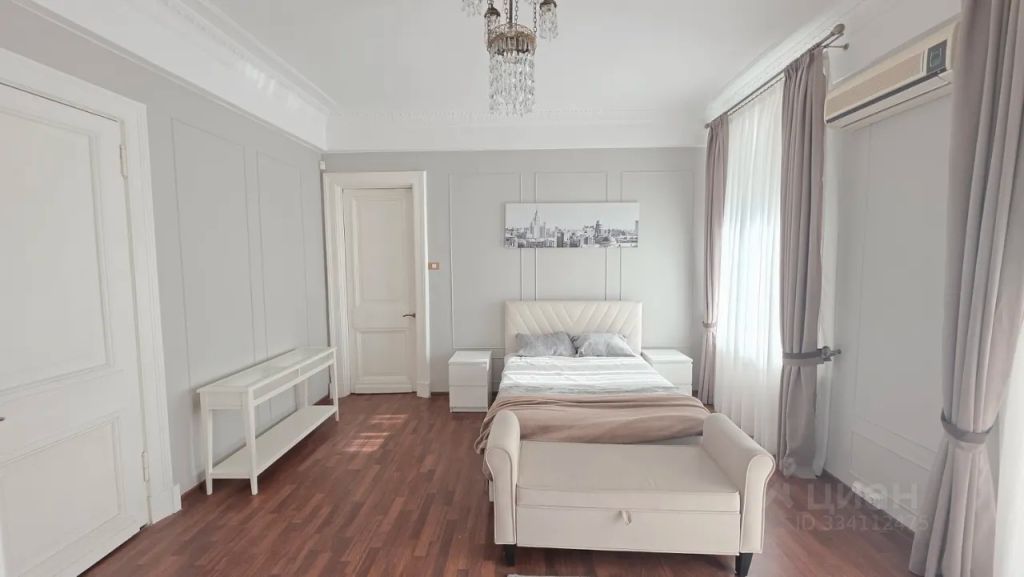 m. Taganskaya: Apartment, 3-rooms