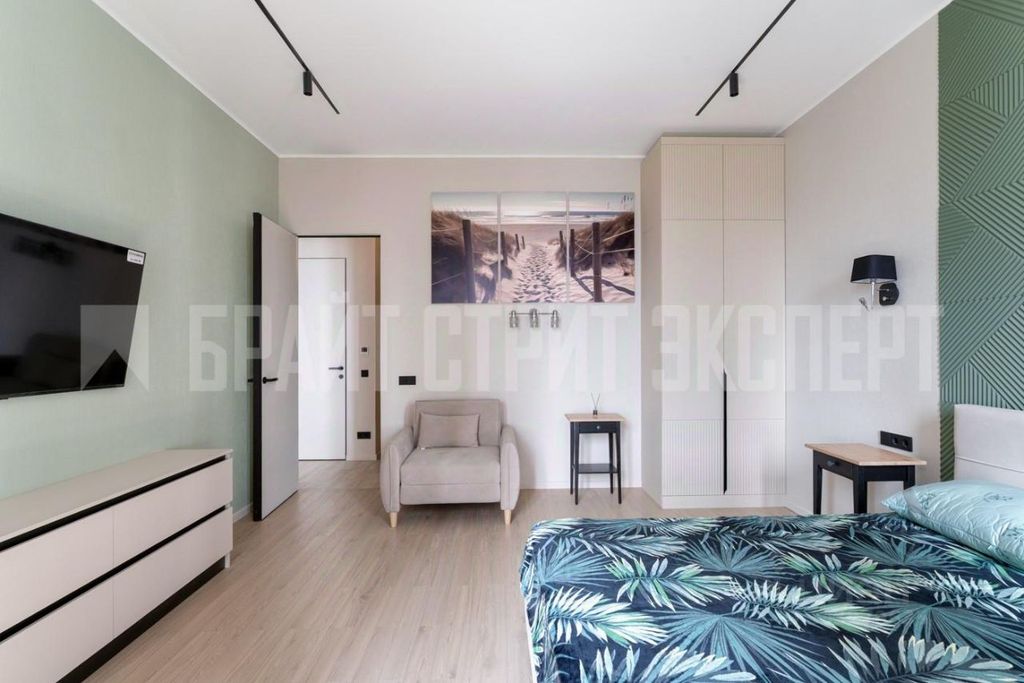 m. Kaluzhskaya: Apartment, 2-rooms