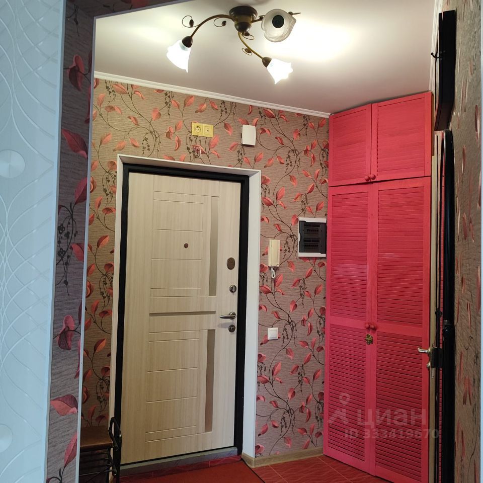 m. Molzhaninovo: Apartment, studio