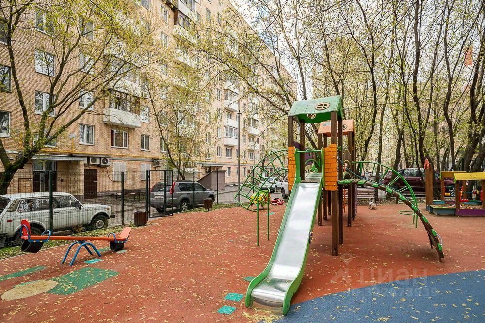 m. Kievskaya: Apartment, 1-rooms