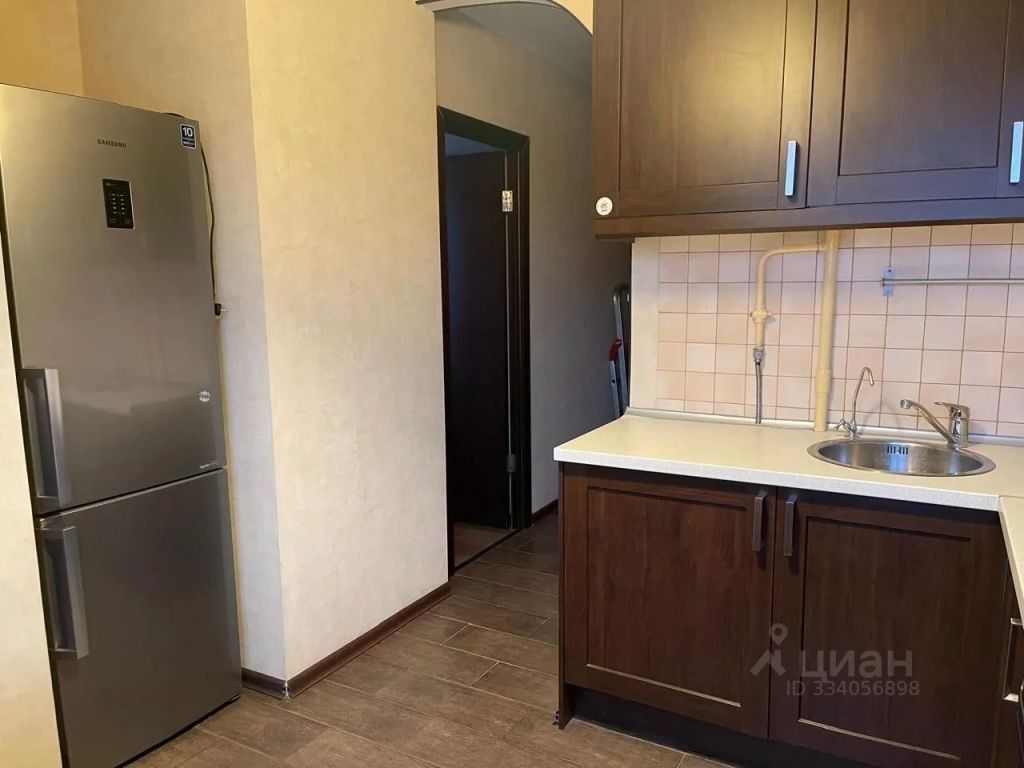 m. Levoberezhnaya: Apartment, 2-rooms