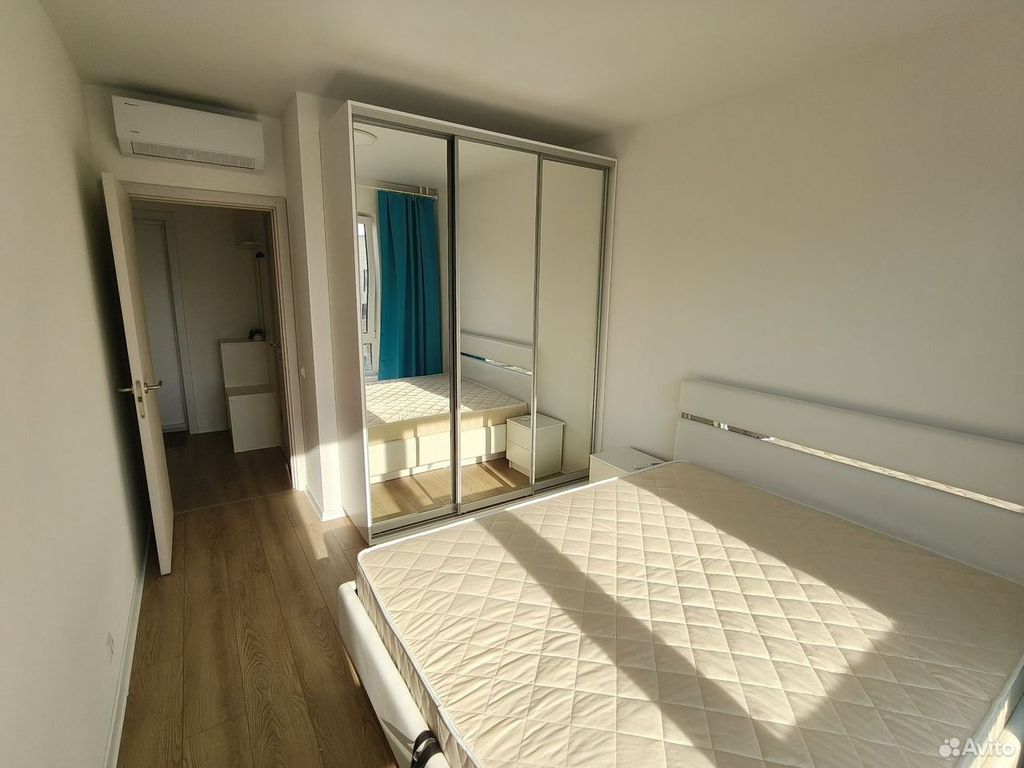m. Lokomotiv: Apartment, 1-rooms