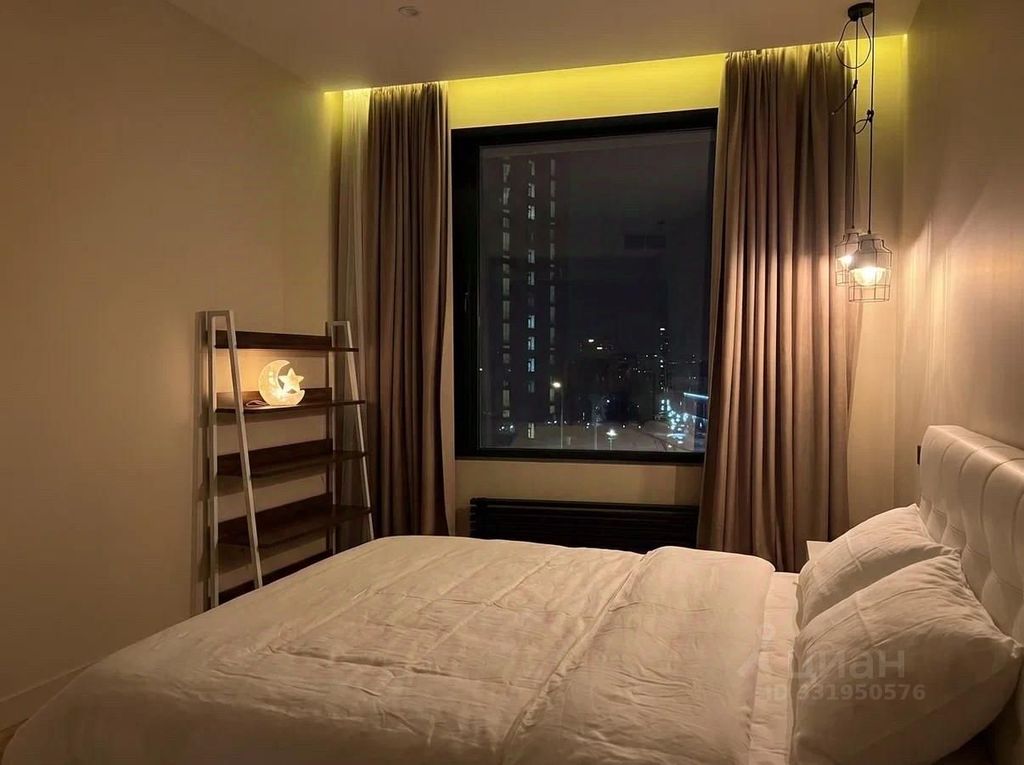 m. Shelepikha: Apartment, 2-rooms