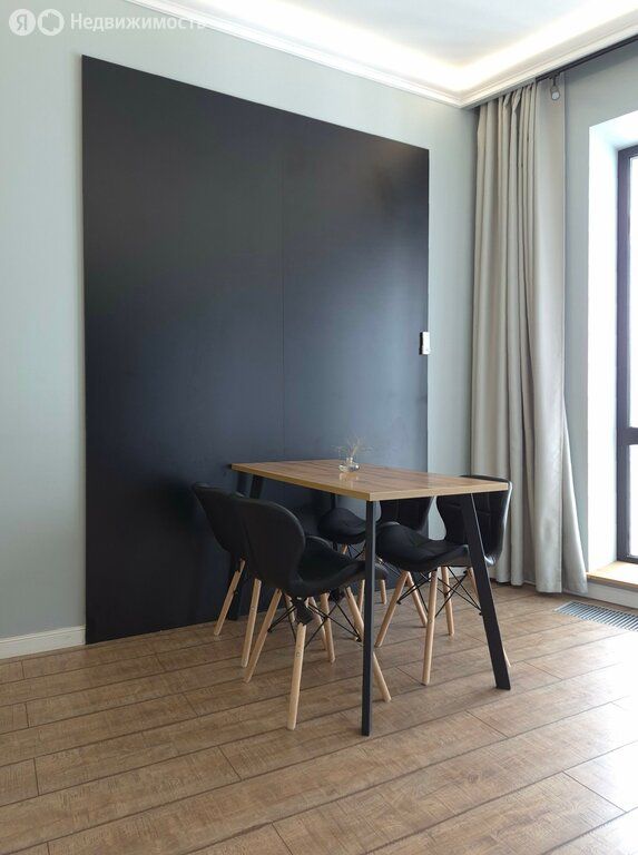 m. Narodnoe Opolchenie: Apartment, 2-rooms