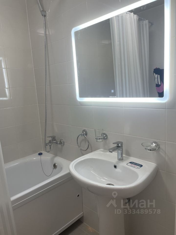 m. Kotelniki: Apartment, 1-rooms